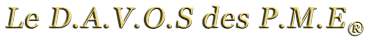 Le D.A.V.O.S des P.M.E