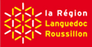 La Région Languedoc Roussillon